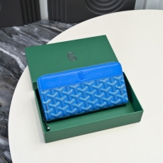 Goyard Wallets Purse